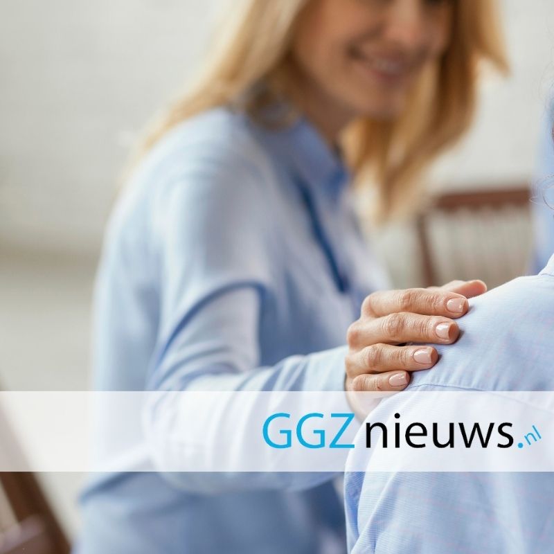 ggz nieuws - Helft werkenden presteert slechter door mentale gezondheidsklachten