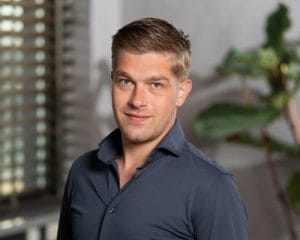 Joey Houweling